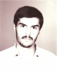 شهید سید محمد علی دادوند